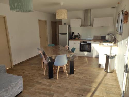 Saint-Barthelemy-le-Plain Apartamento | LE CAMPALOU
