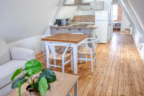 Arras Apartamento | Le campagne