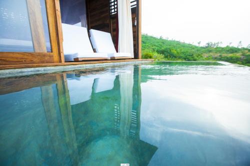 Bamako Cabina | Le Campement