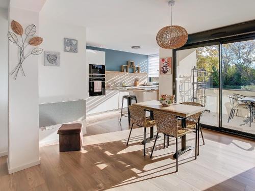 La Redorte Apartamento | Le Canal - Appartement avec vue 4 personnes
