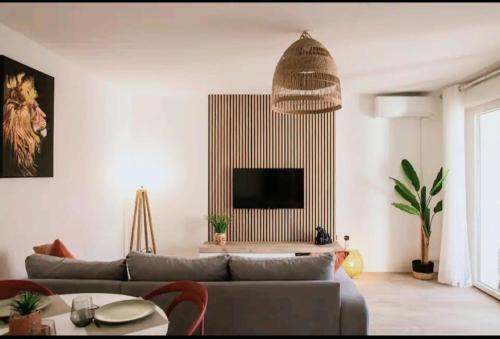 Muret Apartamento | Le Candle - Parking & Balcon - Muret - Toulouse