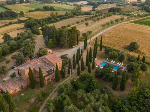 Castiglione del Lago Casa | LE CANNUCCE - Il Castagneto Country retreat