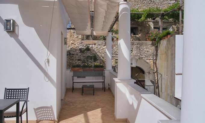 Anacapri Casa | Le Cantinelle
