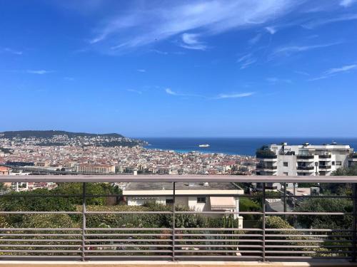 Saint Philippe Apartamento | Le Cap - Pool and Amazing sea view