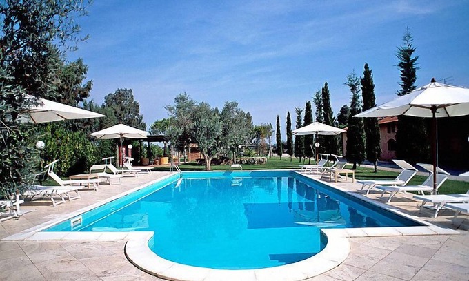 Grosseto Casa | Le Capanne III by Interhome
