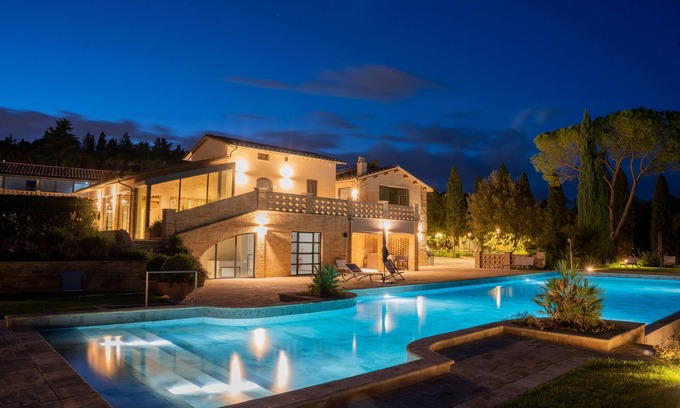 Perugia Otro | Le Cappuccinelle Suites&SPA