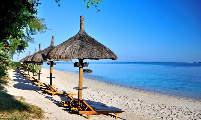 Trou aux Biches Complejo | Le Cardinal Exclusive Resort