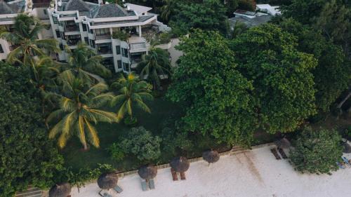 Pointe aux Canonniers Complejo | Le Cardinal Resort Mauritius