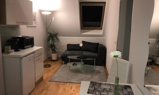 Wersten Apartamento | Le Casa de Jeune