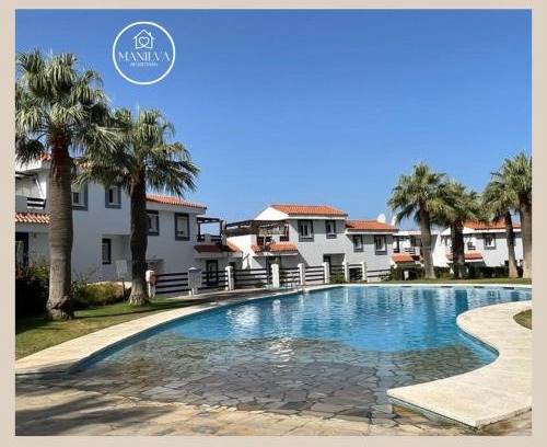 Alcorrin Apartamento | Le Casa del Sol de Marta