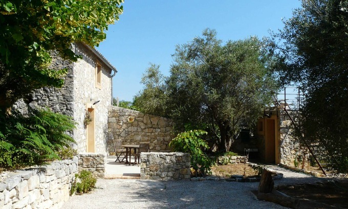 La Colle-sur-Loup Casa | Le Casaou - La Colle-sur-Loup