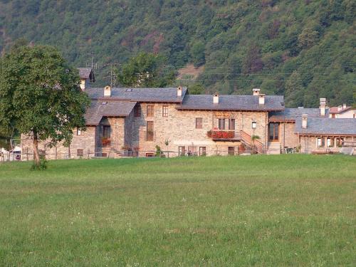 Ardenno Casa | Le Case dei Baff