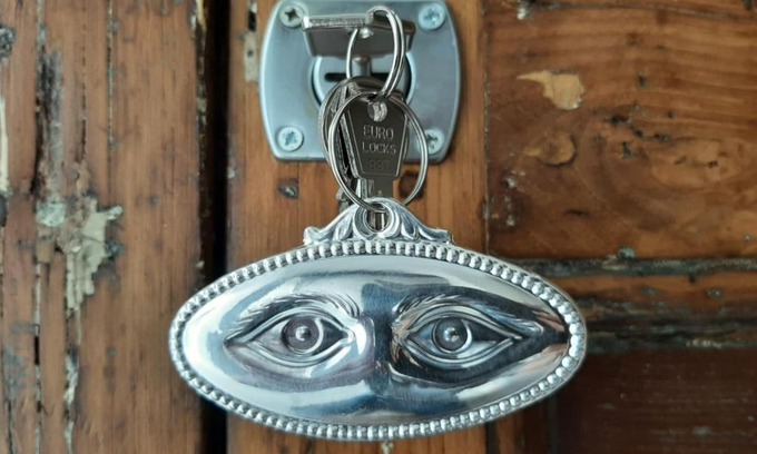 Nola Apartamento | Le Case di LuVi