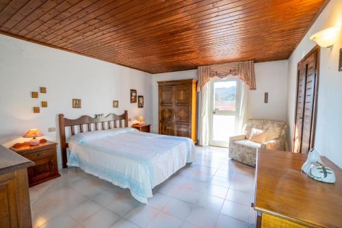 Monte Petrosu Apartamento | Le Case di Mara - Monte Petrosu House