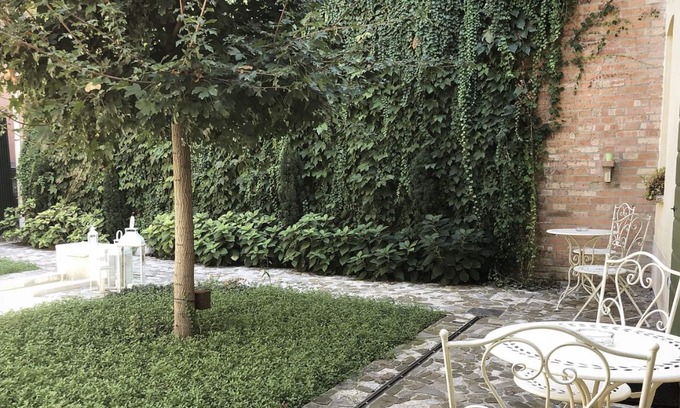 Ravenna Casa | Le Case di San Vitale Easy