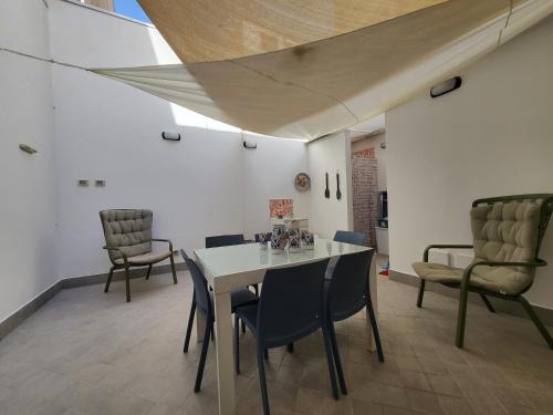 Mondello Casa | Le Case di Sole Appartamento Brezza Marina