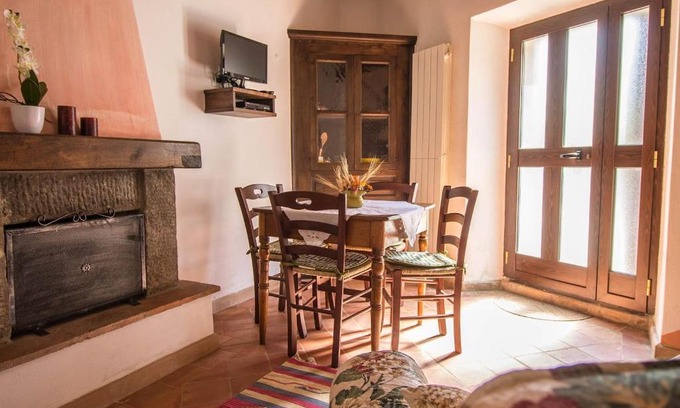 Petricci Casa | Le Casette Country House 2