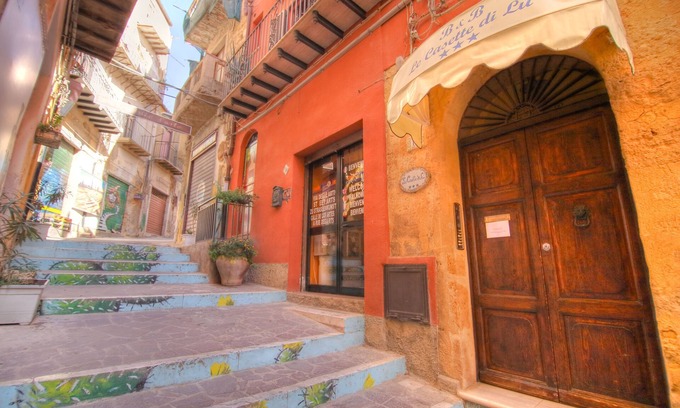 Agrigento Cama Y Desayuno | Le Casette di Lù