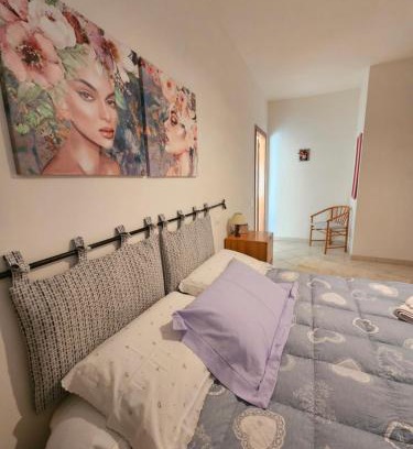 Rignano Flaminio Apartamento | Le Casette di Prissy