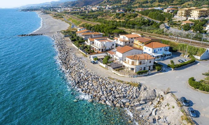 Bonifati Cama Y Desayuno | Le Casette sul Mare - Case Vacanza