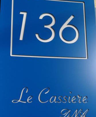 Roccalumera Apartamento | Le Cassiere DNA