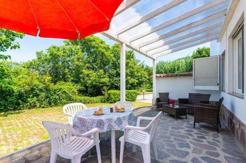Barano d'Ischia Apartamento | Le Castagne Apartments Ischia