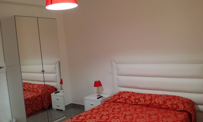 Le Castella Cama Y Desayuno | Le Castella B&B