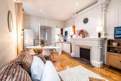Montauban Apartamento | Le Cathé Loft - Climatisé - Proche cathédrale