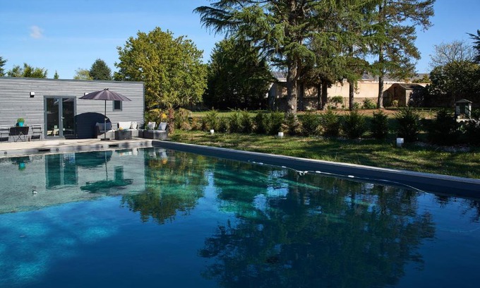Montaigu Casa | Le Celadon
