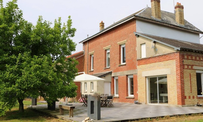 Saulces-Monclin Casa | LE Celise - Saulces Monclin