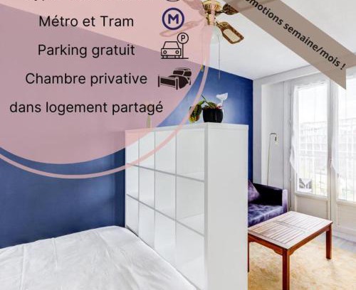 Fontaine Lestang-Bagatelle-Papus-Tabar-Bordelongue Casa | Le Central - Chambre privative avec salon et terrasse privée