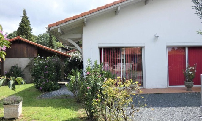 Linxe Casa | Le Cerf - Linxe - Gîte