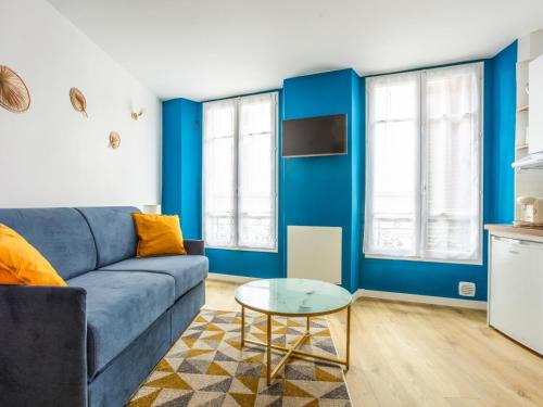 Notre-Dame Apartamento | Le Cessac - Versailles
