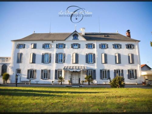 Orleix Casa | Le Château d'Orleix