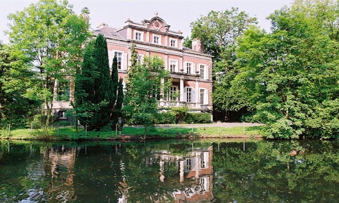 Lillers Cama Y Desayuno | Le Château de Philiomel