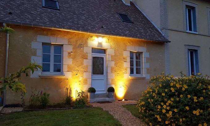 Remalard-en-Perche Casa | Le Chêne Rémalard