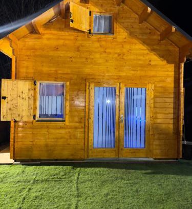 Serignan Chalet De Esquí | Le Chalet de Françesca