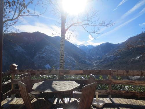 Larcat Chalet De Esquí | Le Chalet de Larcat