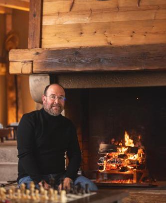 Le Tholy Chalet De Esquí | Le chalet de Nicolas - Your Nature Exclusive Retreat !