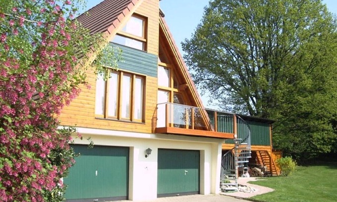 Hultehouse Chalet De Esquí | Le Chalet de Papoo - Gîte 4 étoiles - Quiet - Mountain