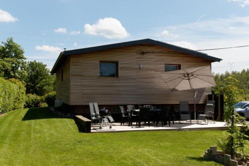La Reid Chalet De Esquí | Le chalet du Ménobu