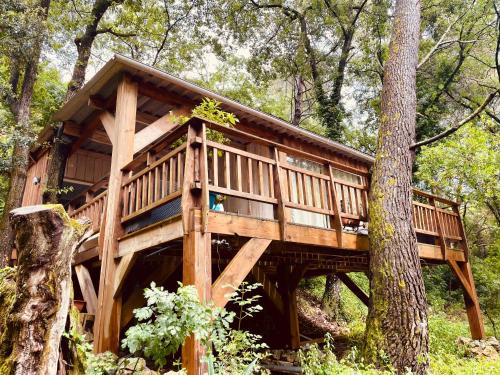 La Gaude Chalet De Esquí | Le chalet du Rêveur