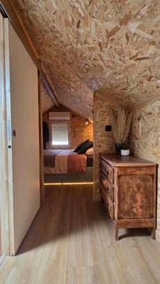 Bias Chalet De Esquí | Le Chalet
