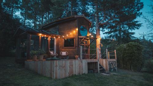 Praly Apartamento | Le Chalet - Les Lodges de Praly