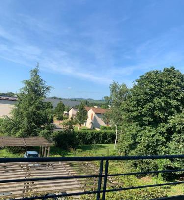 Macon Apartamento | le chalet
