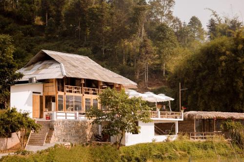 Bac Ha Casa | Le Chalet Homestay