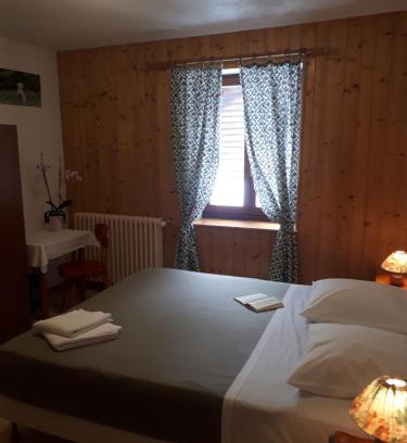 Lamoura Cama Y Desayuno | Le Chalet Lamoura Haut-Jura