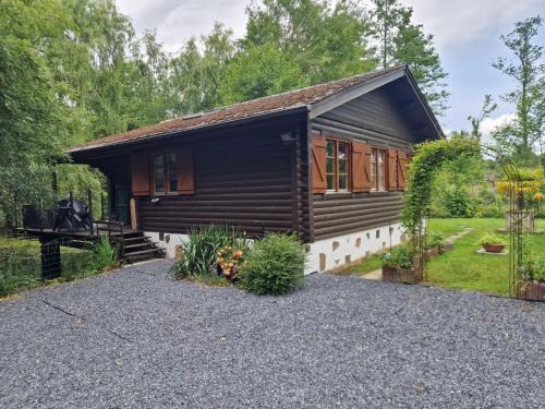 Barbencon Chalet De Esquí | Le Chalet Loriquet