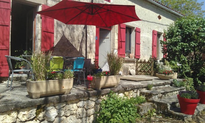 Massoules Casa | Le champ des étoiles