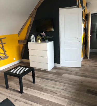 Briare Casa | Le champ des granges